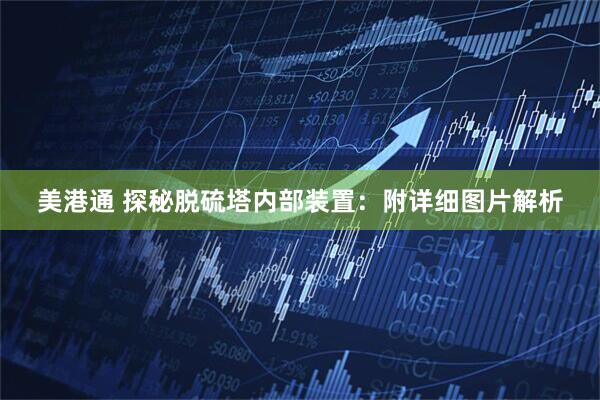 美港通 探秘脱硫塔内部装置：附详细图片解析